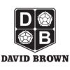 DAVID BROWN TRAKTOR