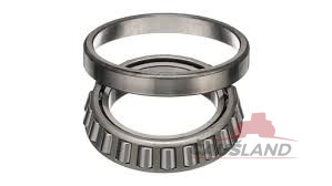 KONUSNI LEŽAJ PREDNJE VUČE Ø 70X110X21