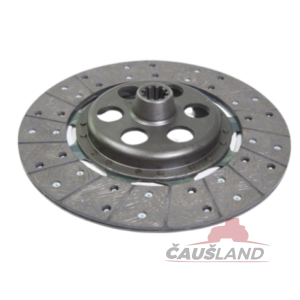 LAMELA VUČNA IMT 560