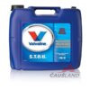 VALVOLINE STOU 10W30 20L