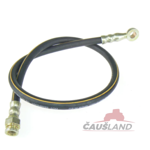 CRIJEVO KOČNICE 80CM OKO ŽENSKI NAVOJ ZETOR