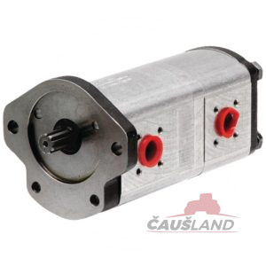 PUMPA HIDRAULIKE 22,5+16CC